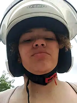 SirenRouge 69 online show from February 24, 2026, 7:45 pm