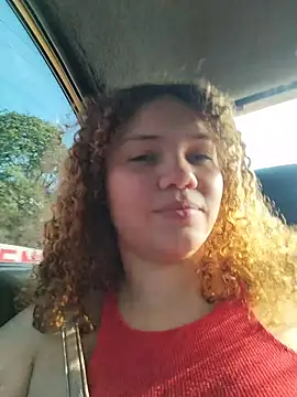 SirenRouge 69 online show from February 26, 2026, 9:03 pm