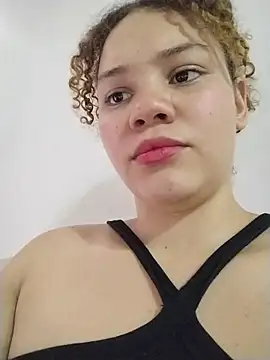 SirenRouge 69 online show from February 27, 2026, 7:58 pm