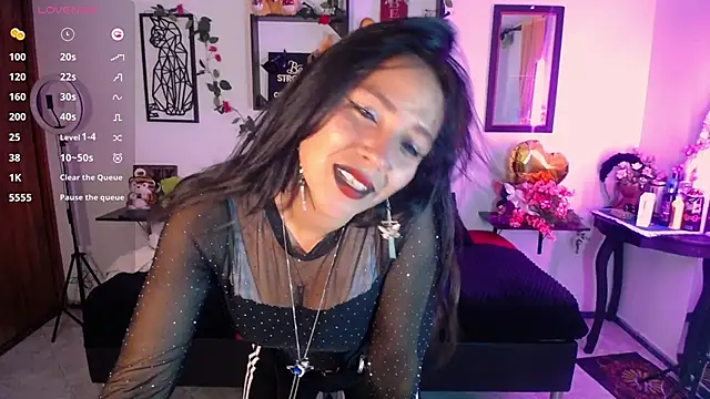 Dakota ro online show from February 27, 2026, 9:59 pm