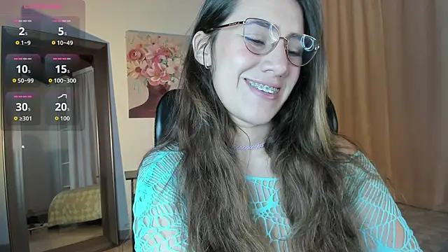 Valey x online show from October 9, 2025, 3:15 am