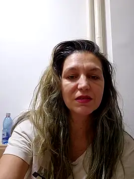 KamillaSpencer online show from February 1, 2026, 9:02 pm