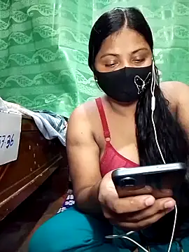 Mistompa24 online show from June 21, 2026, 5:43 am