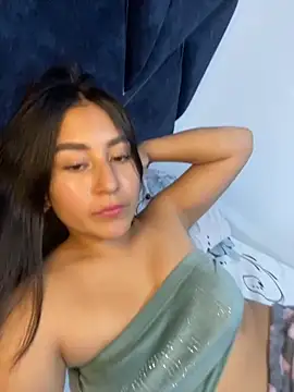 Snapshot of Hanniep chatting on November 20, 2025, 5:51 am Hanniep online show from November 20, 2025, 5:51 am