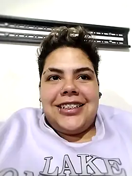 Hailey Curvy online show from October 24, 2025, 1:35 am