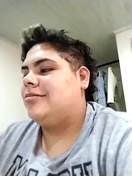 Hailey Curvy online show from October 29, 2025, 1:02 pm