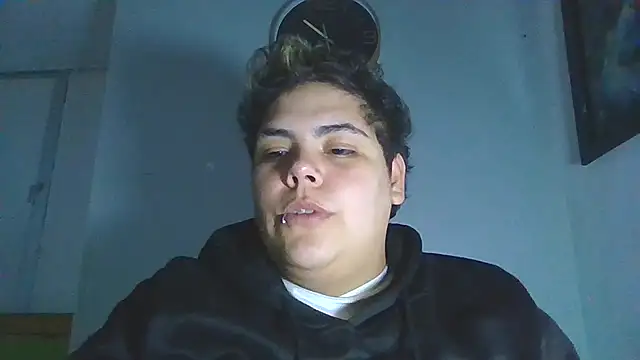 Hailey Curvy online show from November 22, 2025, 10:25 am