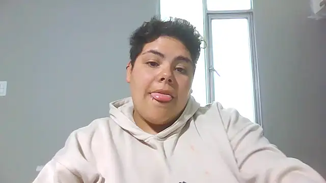 Hailey Curvy online show from January 18, 2026, 10:13 pm