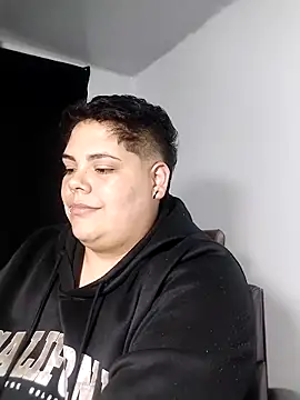 Hailey Curvy online show from February 5, 2026, 11:48 am