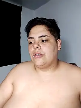 Hailey Curvy online show from February 12, 2026, 11:16 am