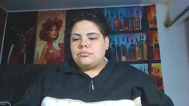 Hailey Curvy online show from June 8, 2026, 3:51 am