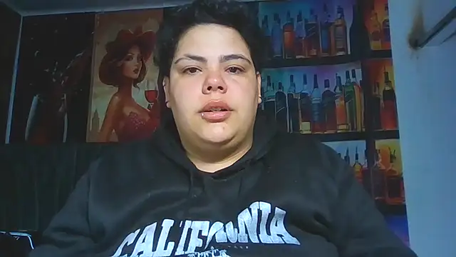 Hailey Curvy online show from June 10, 2026, 10:14 am
