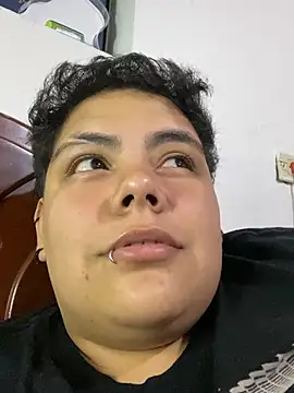 Hailey Curvy online show from June 22, 2026, 3:58 am