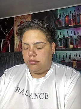 Hailey Curvy online show from June 27, 2026, 7:57 am