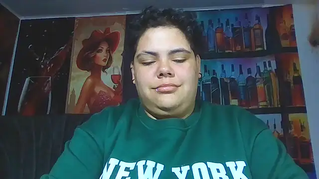 Hailey Curvy online show from June 29, 2026, 8:20 am