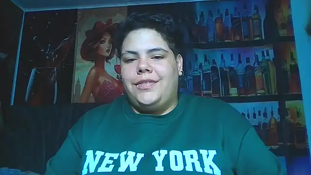Hailey Curvy online show from June 29, 2026, 10:15 am