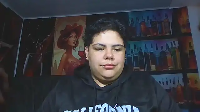 Hailey Curvy online show from July 1, 2026, 6:59 am