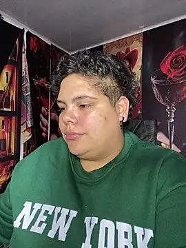 Hailey Curvy online show from July 11, 2026, 4:04 am
