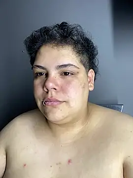 Hailey Curvy online show from August 4, 2026, 10:34 pm