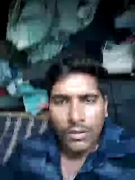 Markroco696 online show from October 4, 2025, 3:43 pm