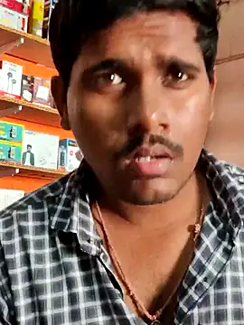 Markroco696 online show from October 10, 2025, 3:49 am