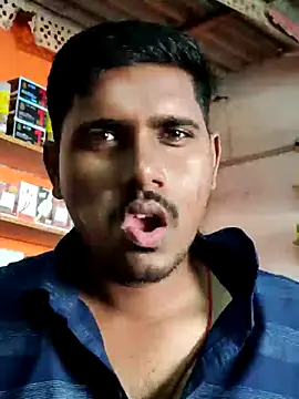 Markroco696 online show from November 1, 2025, 3:41 am