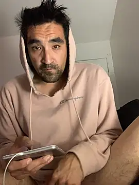 DanBfl online show from November 5, 2025, 1:49 am