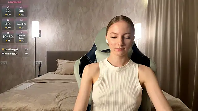 BrightAnnie online show from November 29, 2025, 4:10 pm