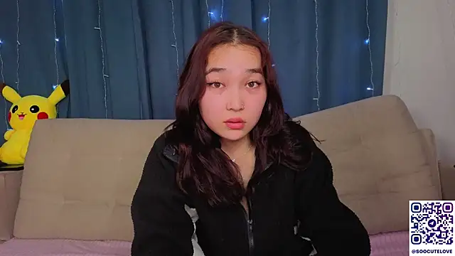 ColettaMejias online show from December 15, 2025, 8:13 pm