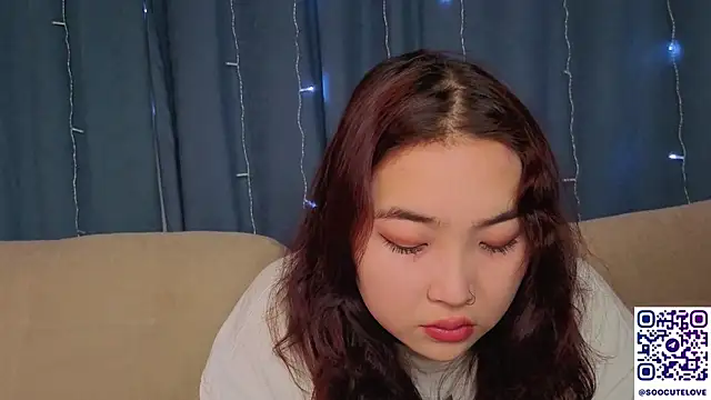 ColettaMejias online show from December 16, 2025, 8:14 pm