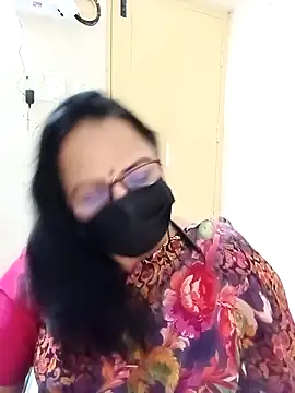 Snapshot of Ananya_flower chatting on February 12, 2026, 9:48 am Ananya flower online show from February 12, 2026, 9:48 am