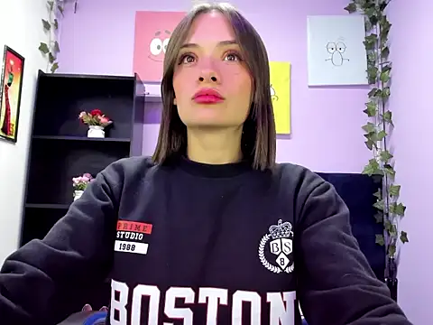 Tammy Thompson  online show from October 3, 2025, 2:36 pm