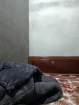 Samdangg online show from January 14, 2026, 8:47 pm