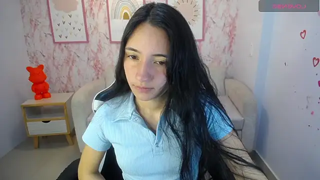 Kylie ch1 online show from October 4, 2025, 11:08 am