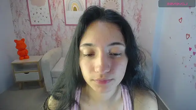 Kylie ch1 online show from October 7, 2025, 3:20 pm