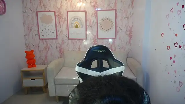 Kylie ch1 online show from October 11, 2025, 3:43 pm