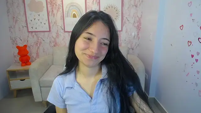 Kylie ch1 online show from November 6, 2025, 3:40 am