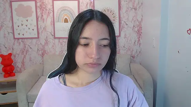 Kylie ch1 online show from November 10, 2025, 10:47 am