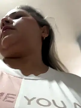 Lucy Milf 474 online show from September 30, 2025, 11:59 am