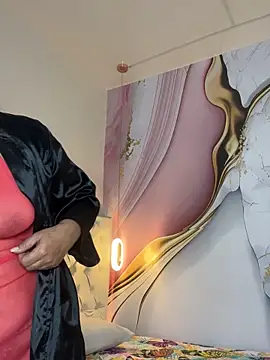 Lucy Milf 474 online show from October 9, 2025, 11:41 am