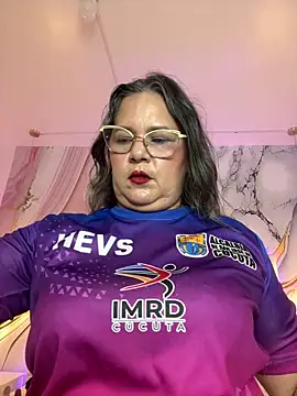 Lucy Milf 474 online show from June 1, 2026, 11:45 am