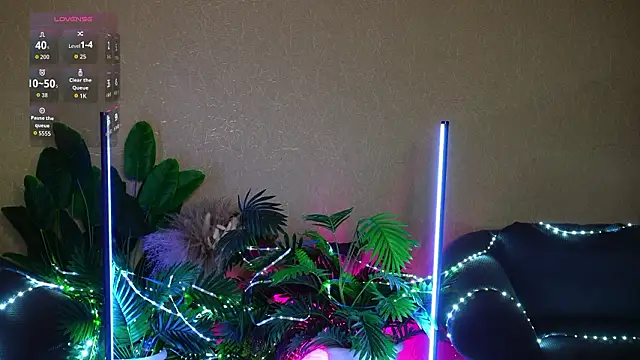 AnitaVon online show from February 20, 2026, 6:26 am