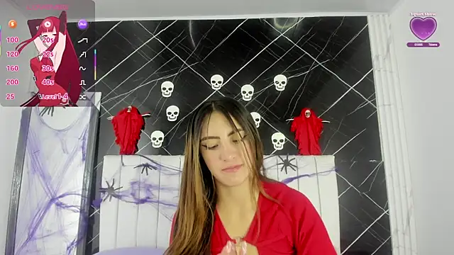 Snapshot of shirley_hott chatting on October 28, 2025, 1:47 pm shirley hott online show from October 28, 2025, 1:47 pm