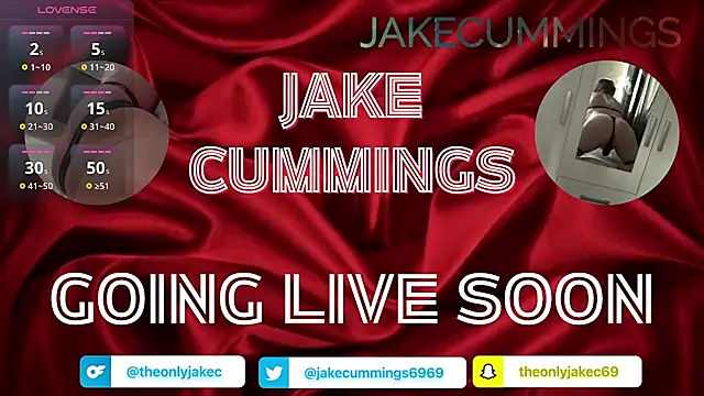 Snapshot of jakecummings69 chatting on June 25, 2026, 10:14 pm jakecummings69 online show from June 25, 2026, 10:14 pm
