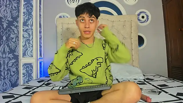 Dani rivass online show from September 11, 2025, 11:21 am