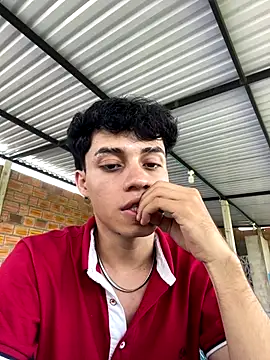 Dani rivass online show from September 21, 2025, 3:46 pm