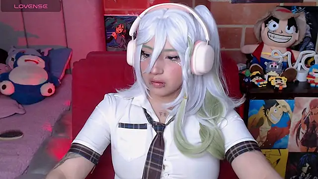  alexa19pretty  online show from June 26, 2026, 6:56 pm