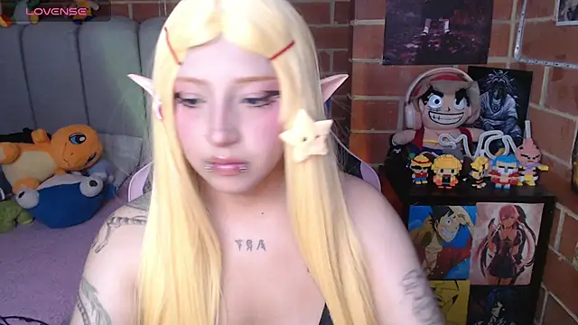  alexa19pretty  online show from July 15, 2026, 7:41 pm