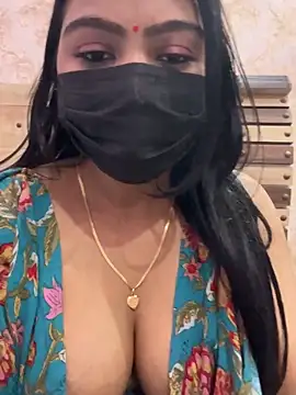 anjalibb online show from December 4, 2025, 8:50 pm