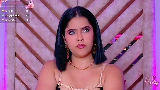 Snapshot of Martina-Roberts- chatting on February 11, 2026, 4:06 am Martina-Roberts- online show from February 11, 2026, 4:06 am